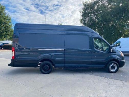 2019 Ford Transit-250 Base