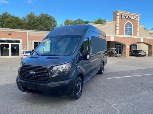 2019 Ford Transit-250 Base