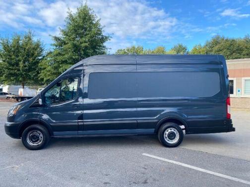 2019 Ford Transit-250 Base