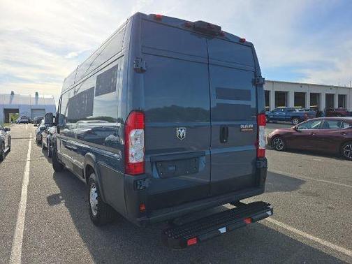 2019 RAM ProMaster 3500 High Roof