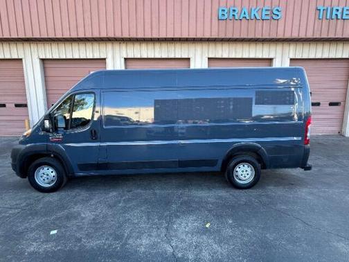 2019 RAM ProMaster 3500 High Roof