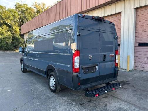 2019 RAM ProMaster 3500 High Roof