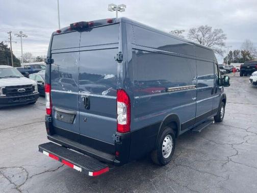 2020 RAM ProMaster 3500 High Roof