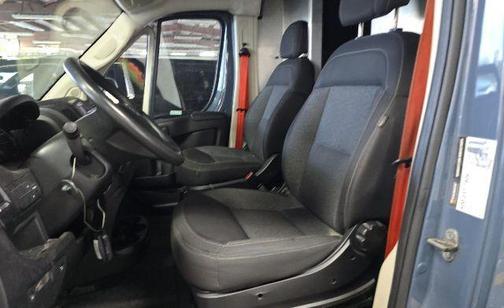 2020 RAM ProMaster 3500 High Roof