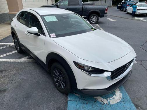 2024 Mazda CX-30 2.5 S