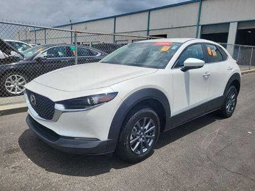 2024 Mazda CX-30 2.5 S