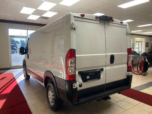 2023 RAM ProMaster 2500 Base