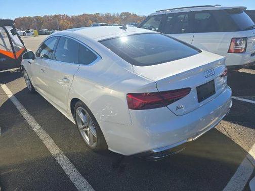 2021 Audi A5 Sportback 45 S line quattro Premium