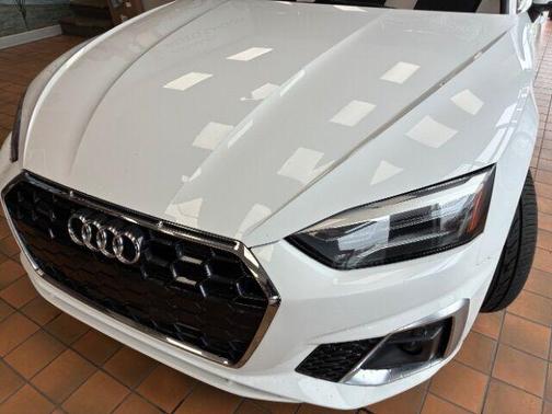 2021 Audi A5 Sportback 45 S line quattro Premium