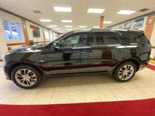 2020 Dodge Durango GT