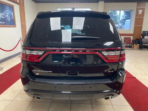2020 Dodge Durango GT