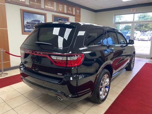 2020 Dodge Durango GT