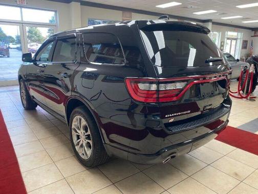 2020 Dodge Durango GT