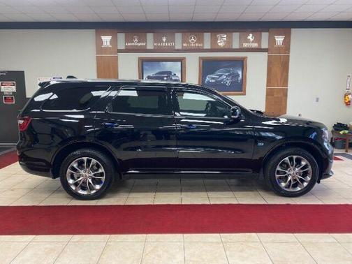 2020 Dodge Durango GT