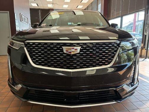 2023 Cadillac XT6 Premium Luxury AWD