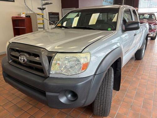 2009 Toyota Tacoma Access Cab