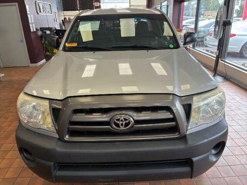 2009 Toyota Tacoma Access Cab