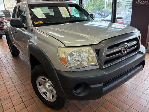 2009 Toyota Tacoma Access Cab