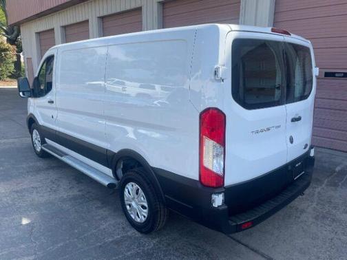 2021 Ford Transit-250 LOW ROOF 130. WB
