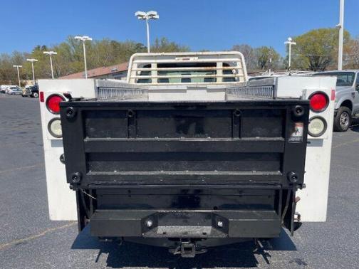 2015 Ford F-250 XL