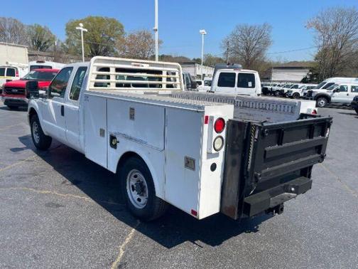2015 Ford F-250 XL
