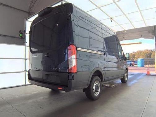 2019 Ford Transit-250 130 WB Medium Roof Cargo