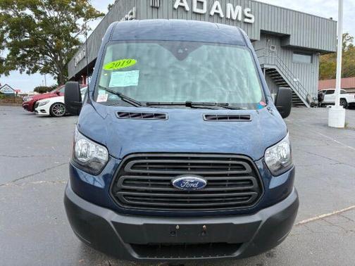 2019 Ford Transit-250 130 WB Medium Roof Cargo