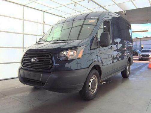 2019 Ford Transit-250 130 WB Medium Roof Cargo