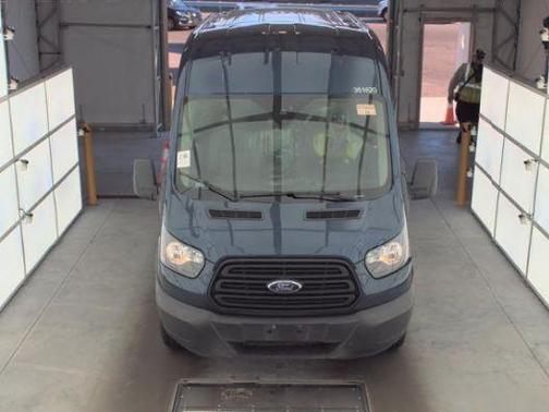 2019 Ford Transit-250 130 WB Medium Roof Cargo