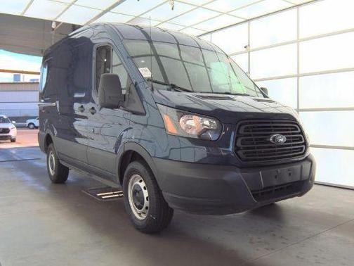 2019 Ford Transit-250 130 WB Medium Roof Cargo