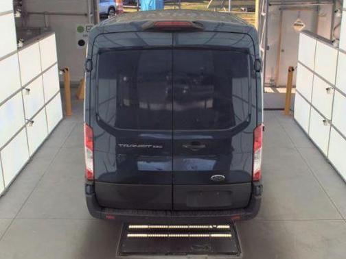 2019 Ford Transit-250 130 WB Medium Roof Cargo