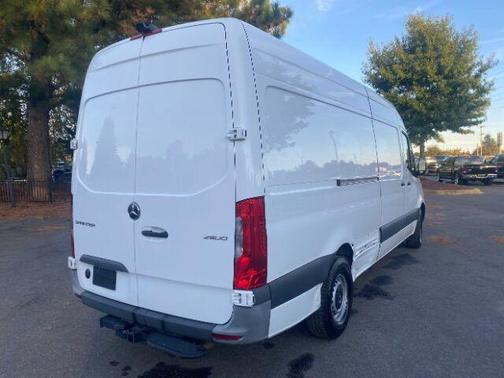 2022 Mercedes-Benz Sprinter 2500 HIGH ROOF I4