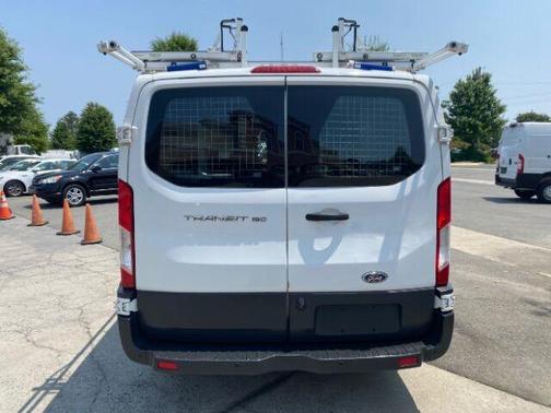 2017 Ford Transit-150 Base