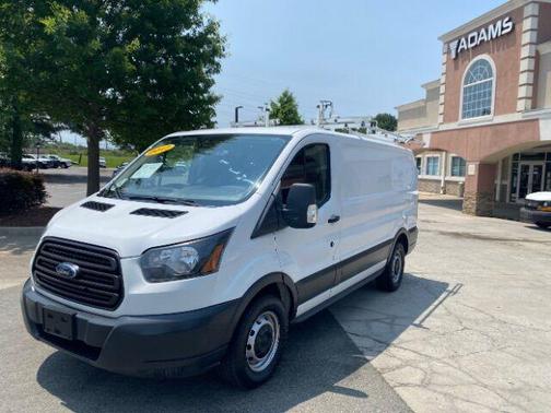 2017 Ford Transit-150 Base