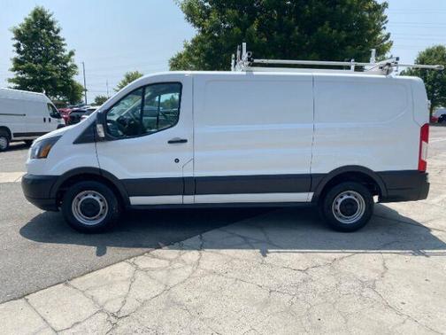 2017 Ford Transit-150 Base