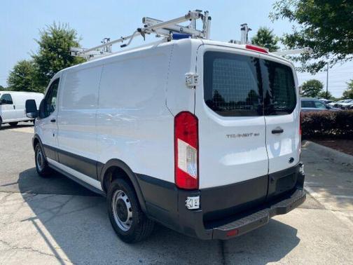 2017 Ford Transit-150 Base