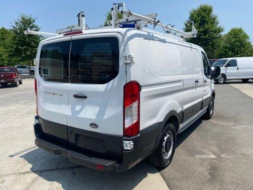 2017 Ford Transit-150 Base