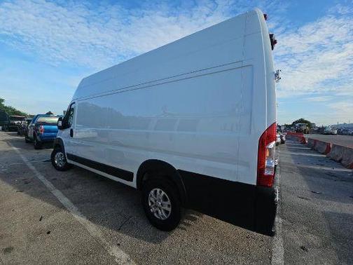2024 RAM ProMaster 3500 Base