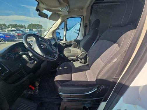 2020 RAM ProMaster 1500 Base
