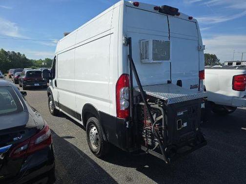 2020 RAM ProMaster 1500 Base