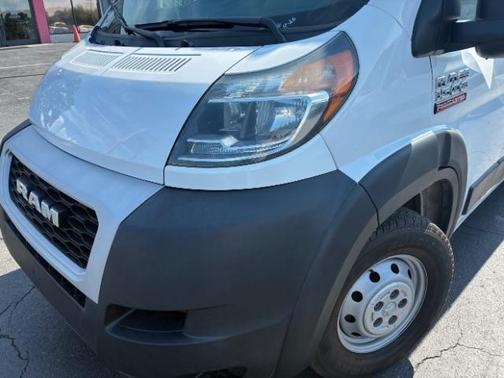 2020 RAM ProMaster 1500 Base