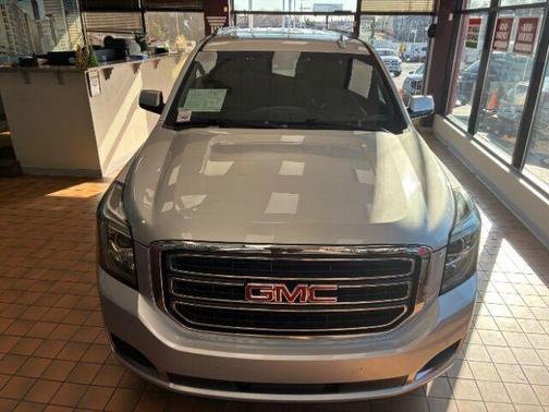 2019 GMC Yukon XL SLT