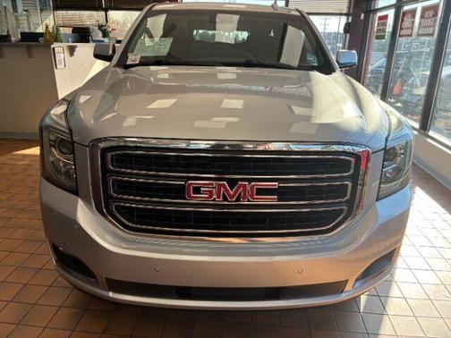 2019 GMC Yukon XL SLT