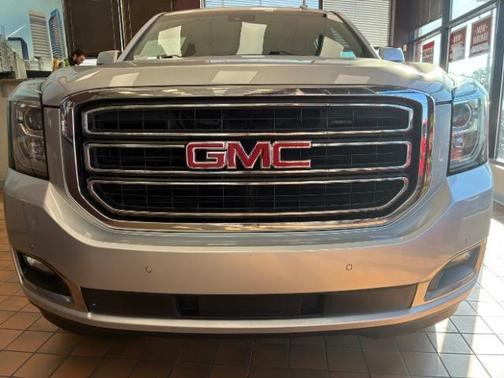 2019 GMC Yukon XL SLT