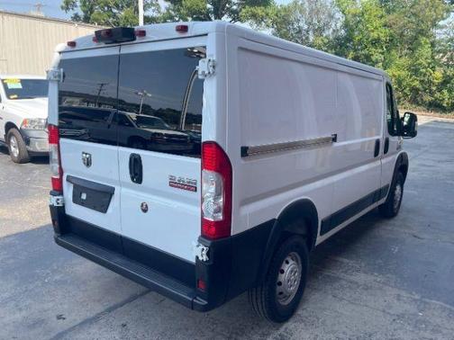 2020 RAM ProMaster 1500 Low Roof