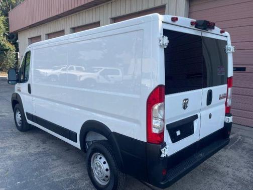 2020 RAM ProMaster 1500 Low Roof