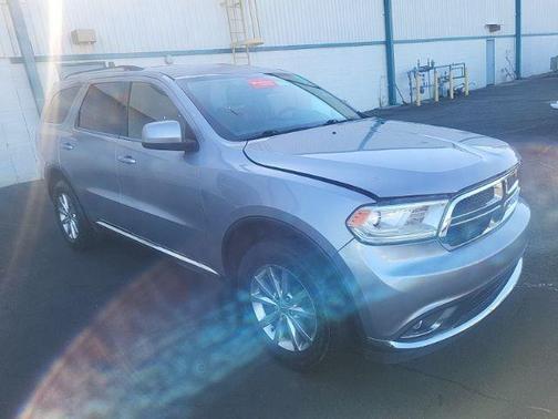 2017 Dodge Durango SXT