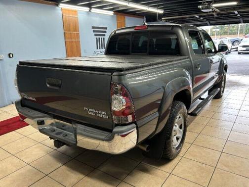 2014 Toyota Tacoma