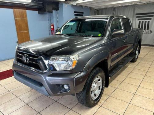 2014 Toyota Tacoma