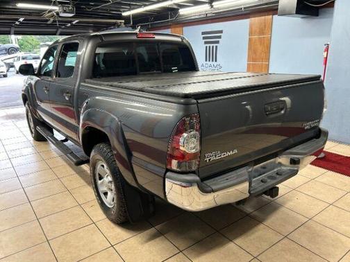 2014 Toyota Tacoma